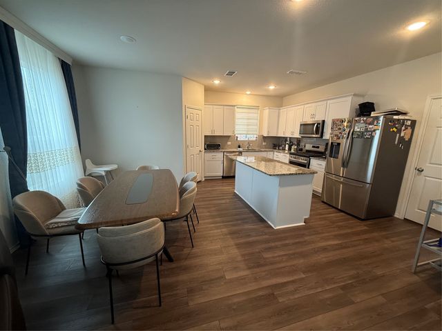 909 Cormorant Street, Princeton, TX 75407