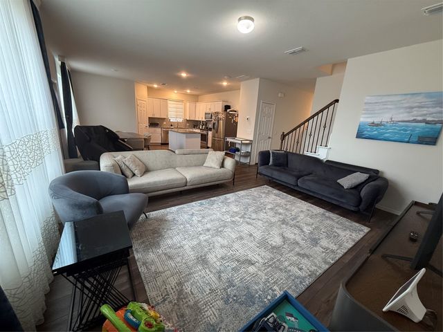 909 Cormorant Street, Princeton, TX 75407