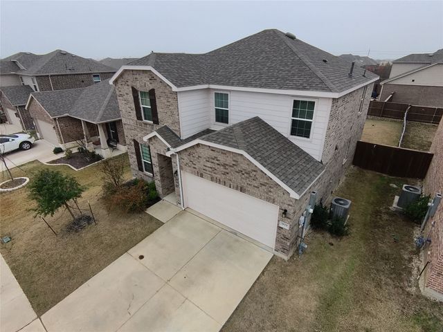 909 Cormorant Street, Princeton, TX 75407