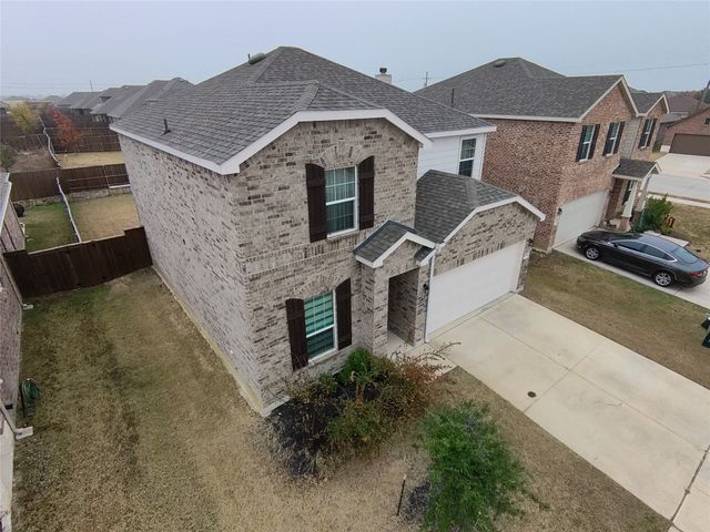 909 Cormorant Street, Princeton, TX 75407