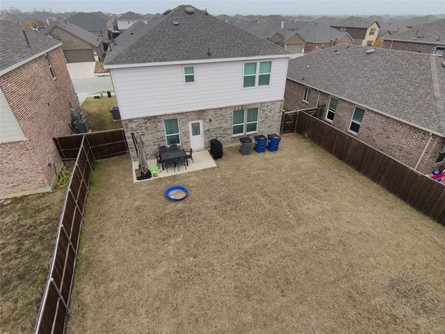 909 Cormorant Street, Princeton, TX 75407