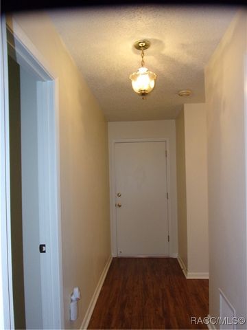 2400 Forest Drive, Inverness, FL 34453