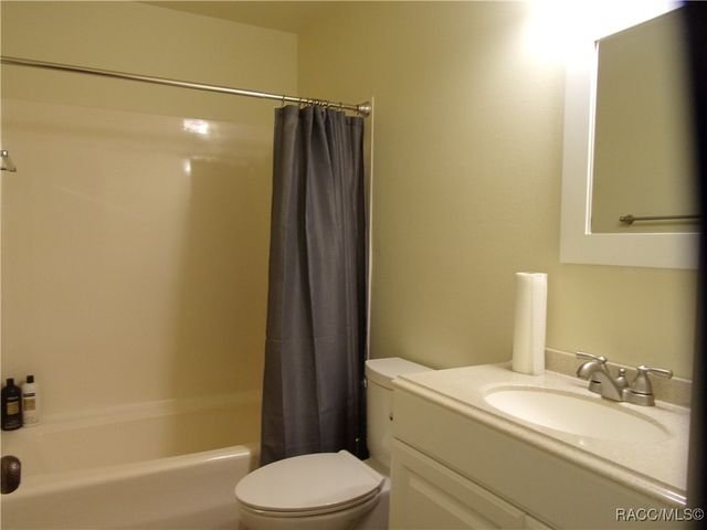 2400 Forest Drive, Inverness, FL 34453