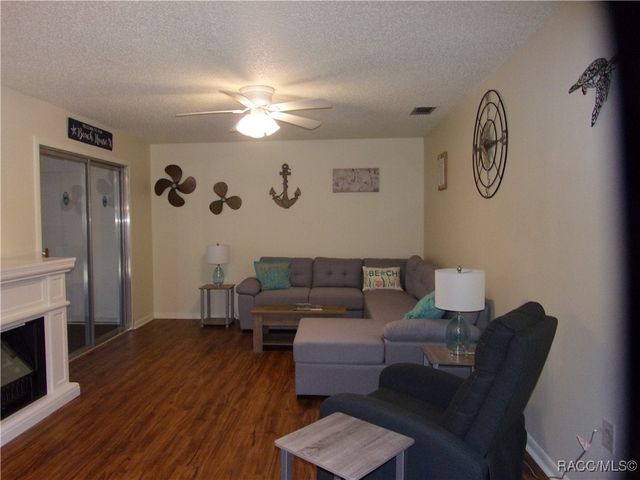 2400 Forest Drive, Inverness, FL 34453