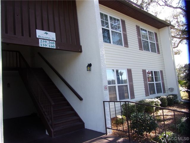 2400 Forest Drive, Inverness, FL 34453