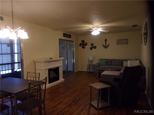 2400 Forest Drive, Inverness, FL 34453