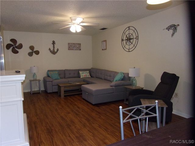 2400 Forest Drive, Inverness, FL 34453