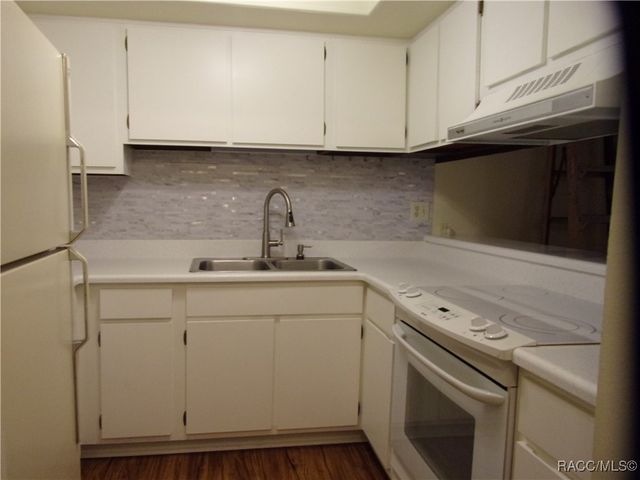 2400 Forest Drive, Inverness, FL 34453