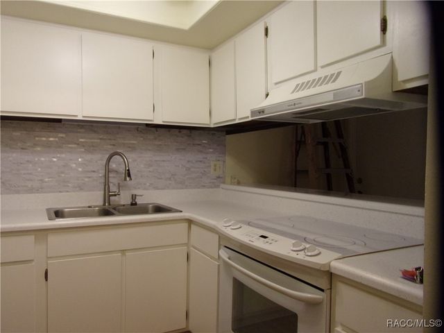 2400 Forest Drive, Inverness, FL 34453