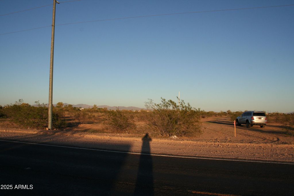 295x S 355th Avenue TBD, Tonopah, AZ 85354