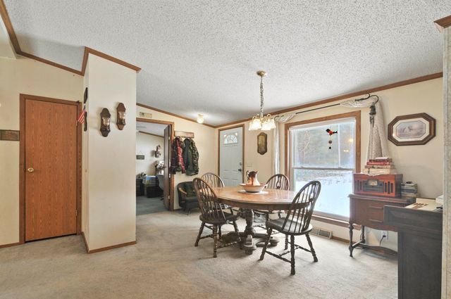 6565 N 31 Road, Greenwood Twp, MI 49663