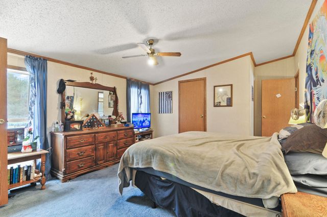 6565 N 31 Road, Greenwood Twp, MI 49663