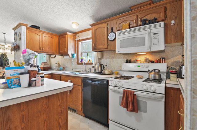 6565 N 31 Road, Greenwood Twp, MI 49663