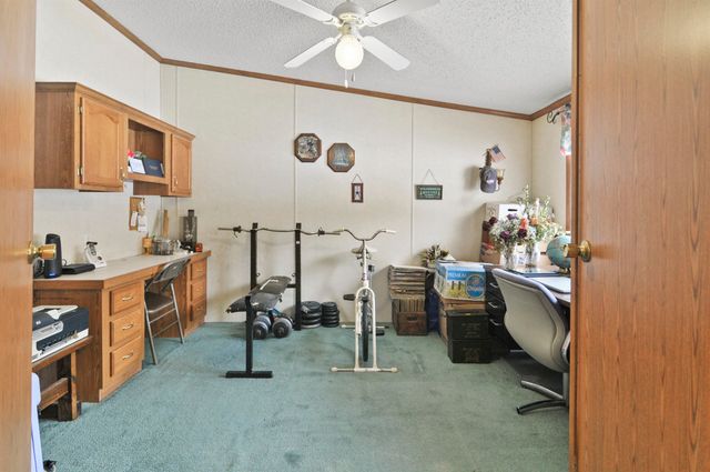 6565 N 31 Road, Greenwood Twp, MI 49663