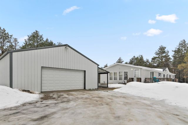 6565 N 31 Road, Greenwood Twp, MI 49663