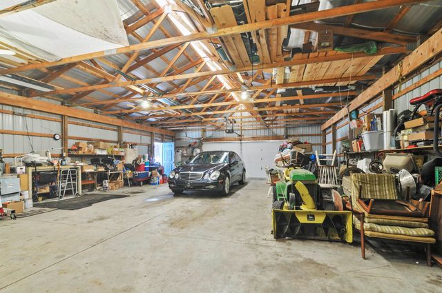 6565 N 31 Road, Greenwood Twp, MI 49663