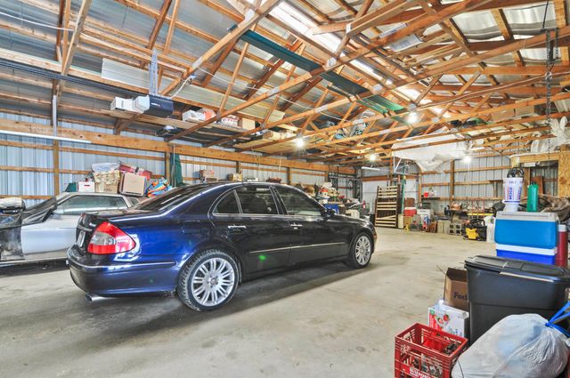 6565 N 31 Road, Greenwood Twp, MI 49663