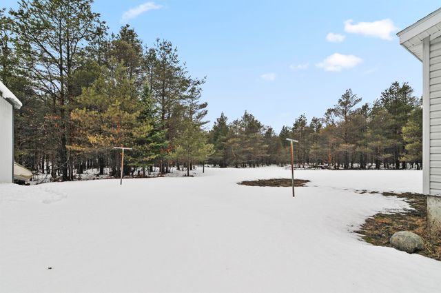 6565 N 31 Road, Greenwood Twp, MI 49663