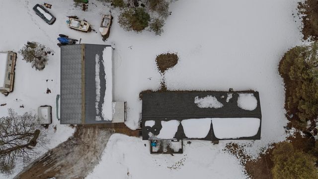 6565 N 31 Road, Greenwood Twp, MI 49663