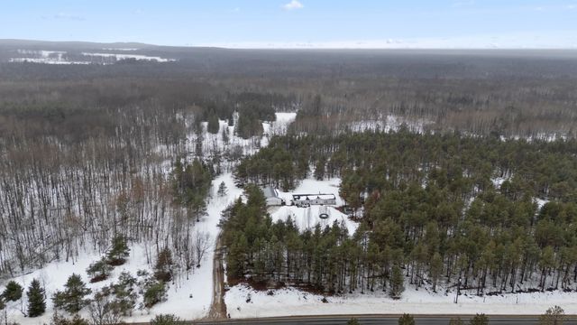 6565 N 31 Road, Greenwood Twp, MI 49663