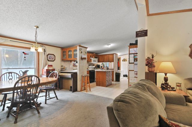 6565 N 31 Road, Greenwood Twp, MI 49663