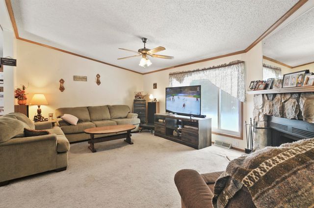 6565 N 31 Road, Greenwood Twp, MI 49663