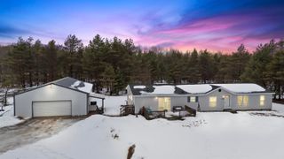 6565 N 31 Road, Greenwood Twp, MI 49663