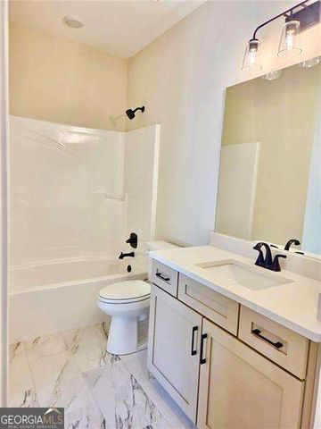 122 Fort Gibson Court, Waleska, GA 30183