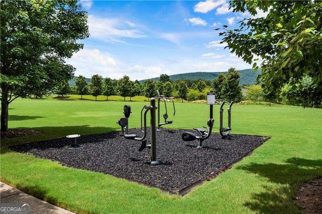 122 Fort Gibson Court, Waleska, GA 30183