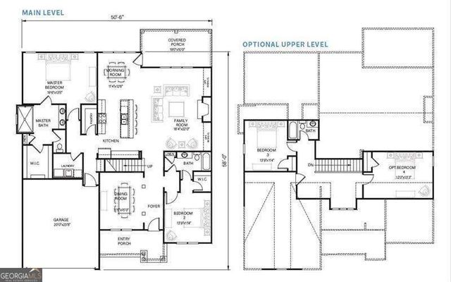 122 Fort Gibson Court, Waleska, GA 30183