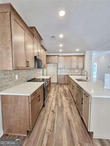 122 Fort Gibson Court, Waleska, GA 30183