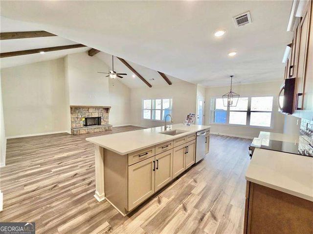 122 Fort Gibson Court, Waleska, GA 30183