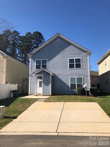 15244 S Birkdale Commons Parkway 23, Huntersville, NC 28078