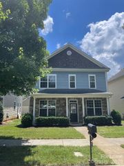 15244 S Birkdale Commons Parkway 23, Huntersville, NC 28078