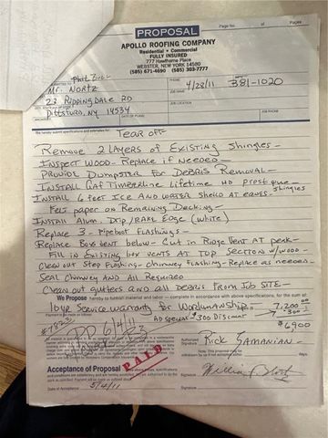 23 Rippingale Road, Pittsford, NY 14534