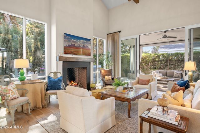 3715 E Sells Drive, Phoenix, AZ 85018