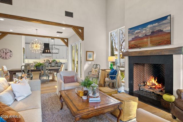 3715 E Sells Drive, Phoenix, AZ 85018