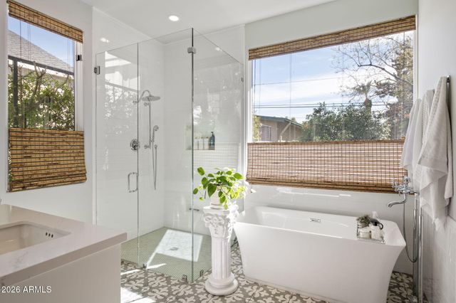 3715 E Sells Drive, Phoenix, AZ 85018