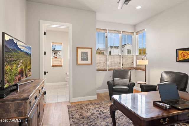 3715 E Sells Drive, Phoenix, AZ 85018