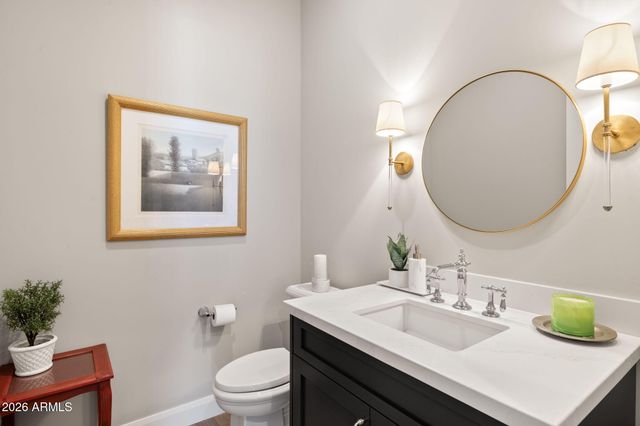 3715 E Sells Drive, Phoenix, AZ 85018