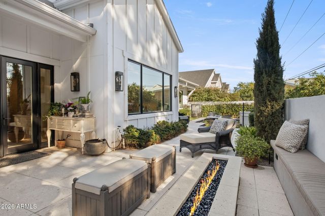 3715 E Sells Drive, Phoenix, AZ 85018