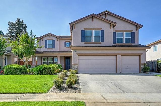 4501 McRoberts Dr, Mather, CA 95655
