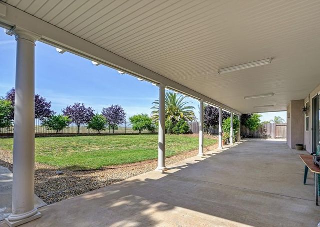 4501 McRoberts Dr, Mather, CA 95655