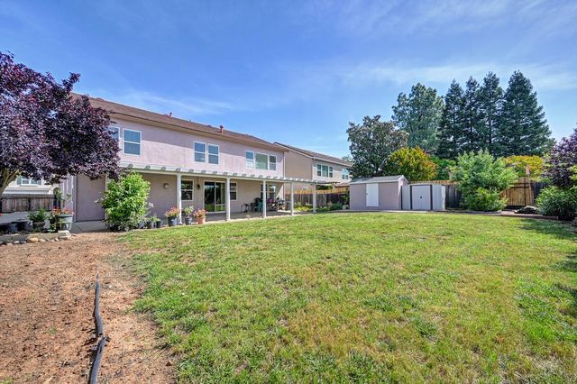 4501 McRoberts Dr, Mather, CA 95655