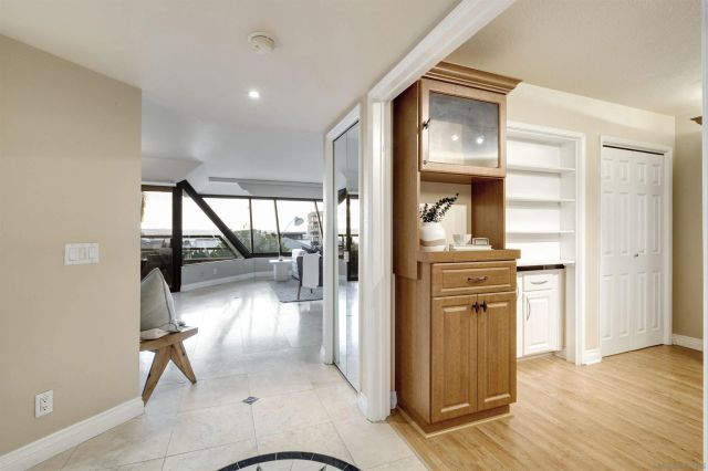 230 W Laurel 303, San Diego, CA 92101