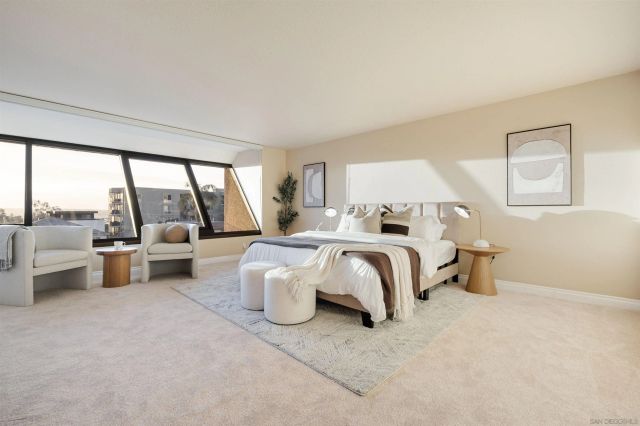 230 W Laurel 303, San Diego, CA 92101