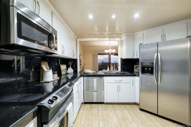 230 W Laurel 303, San Diego, CA 92101