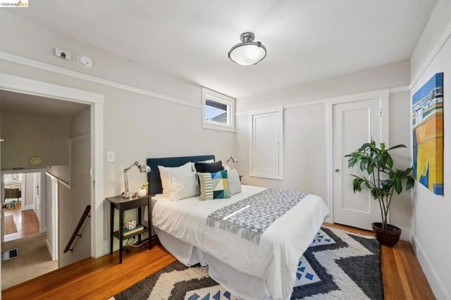 5208 Trask St, Oakland, CA 94601