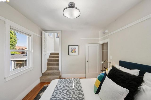 5208 Trask St, Oakland, CA 94601