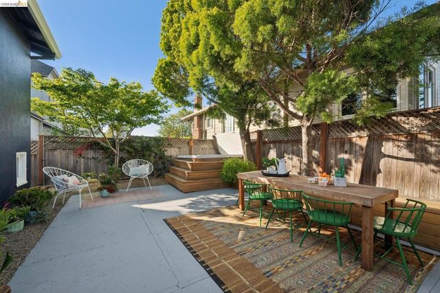 5208 Trask St, Oakland, CA 94601